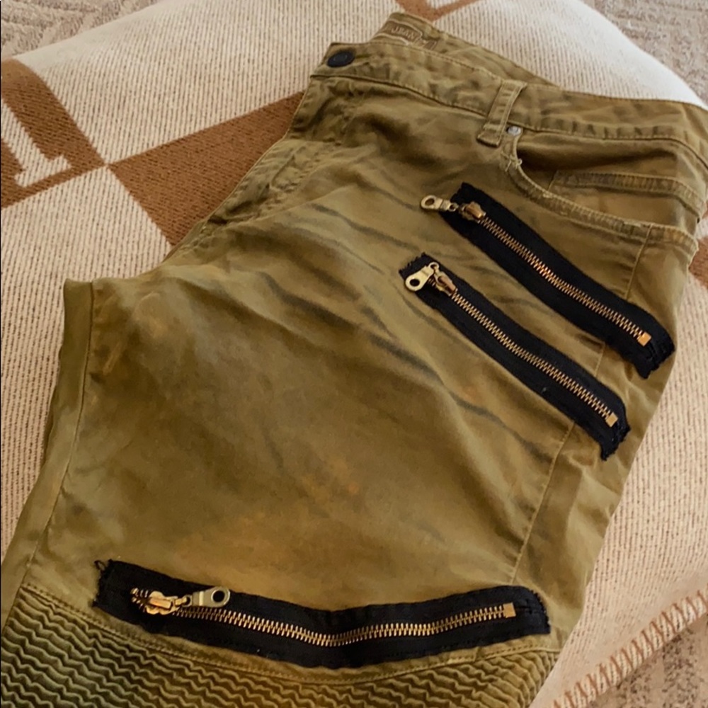 Robins jeans